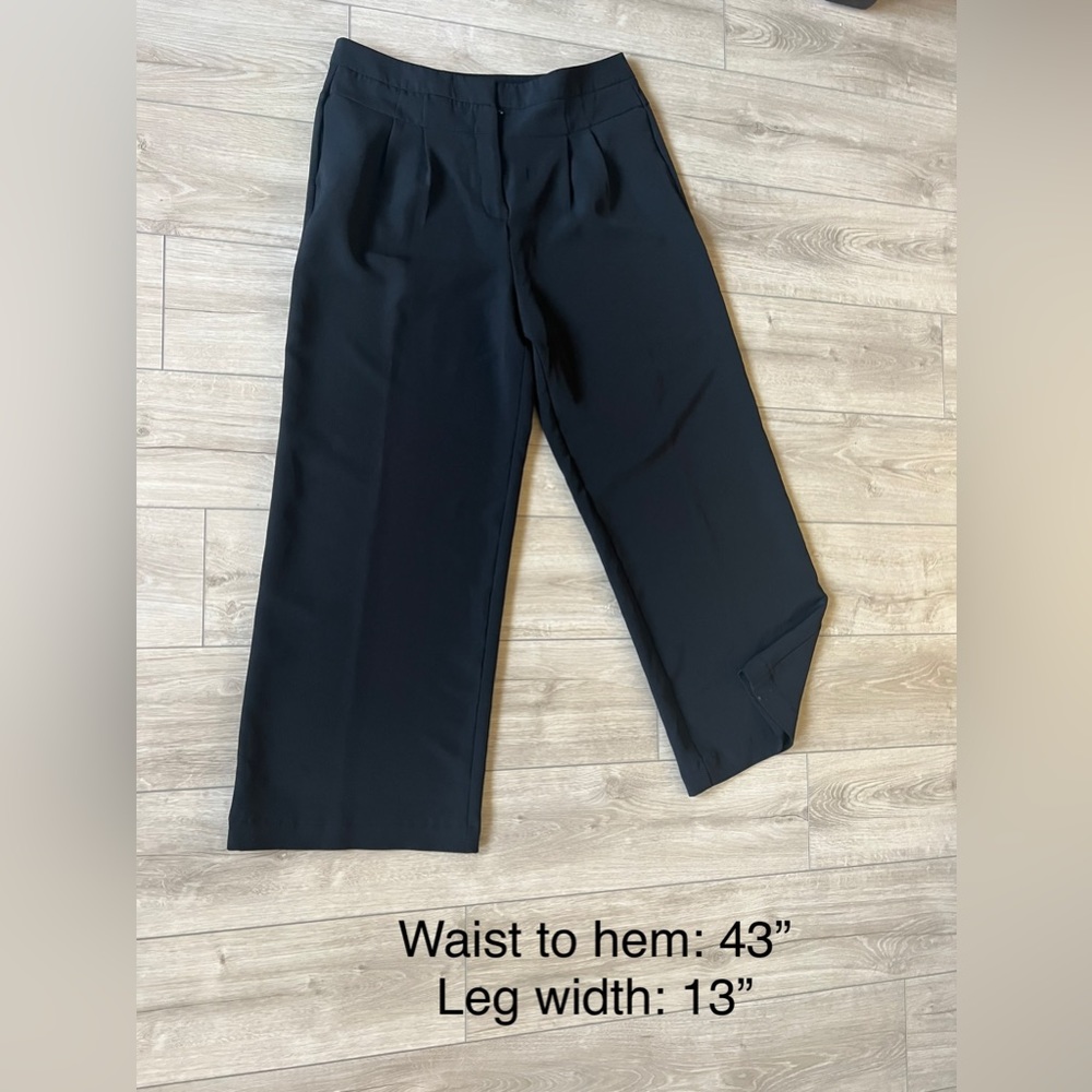 Formalwear Dress Pants by Worthington. Size 16. NWOT. Two side pockets.